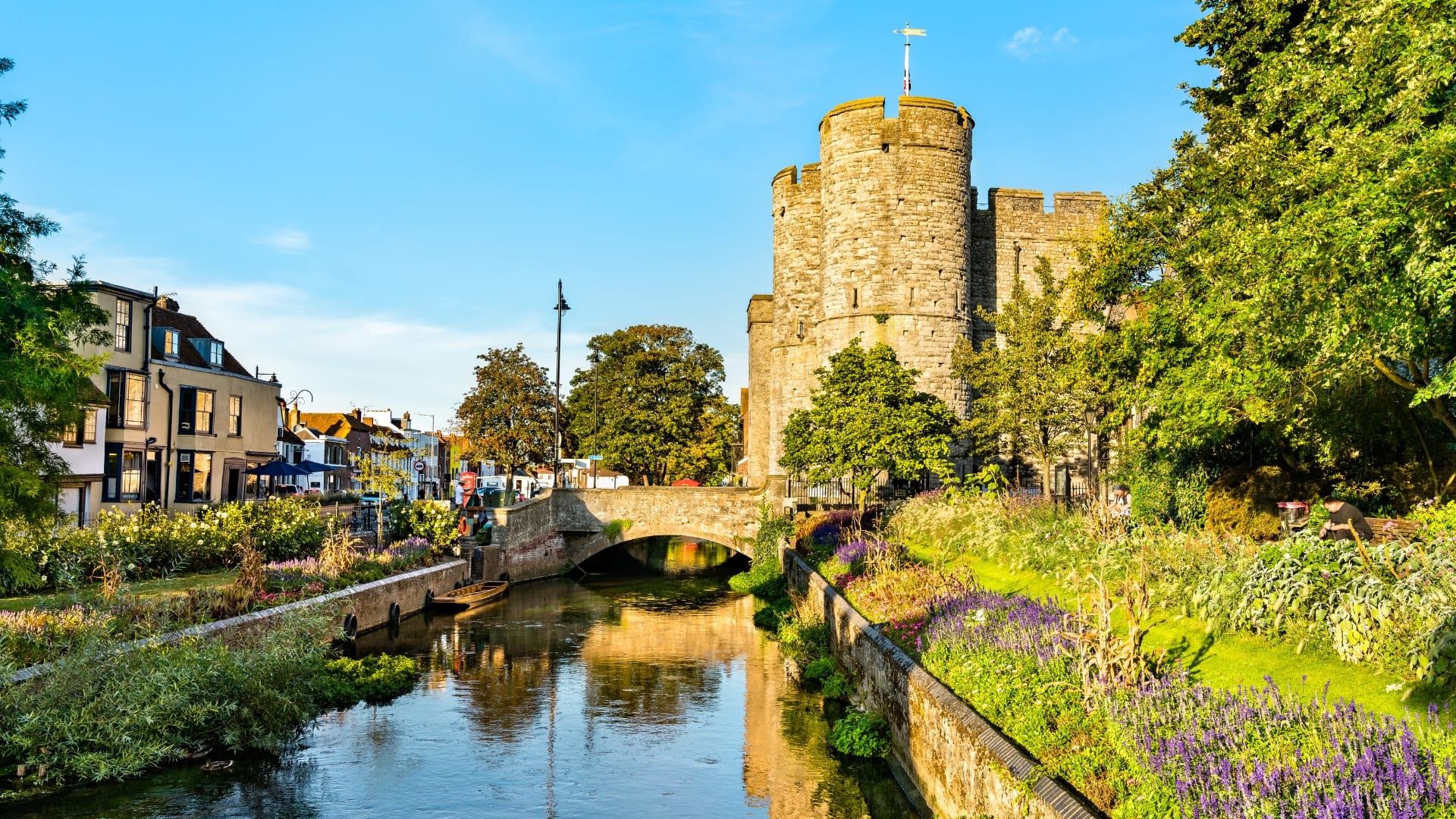 Canterbury